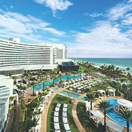Fontainebleau Маями Бийч Екстериор снимка Hilton San Diego Bayfront